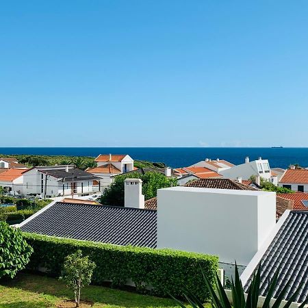 Casa Do O Daire Ponta Delgada Dış mekan fotoğraf