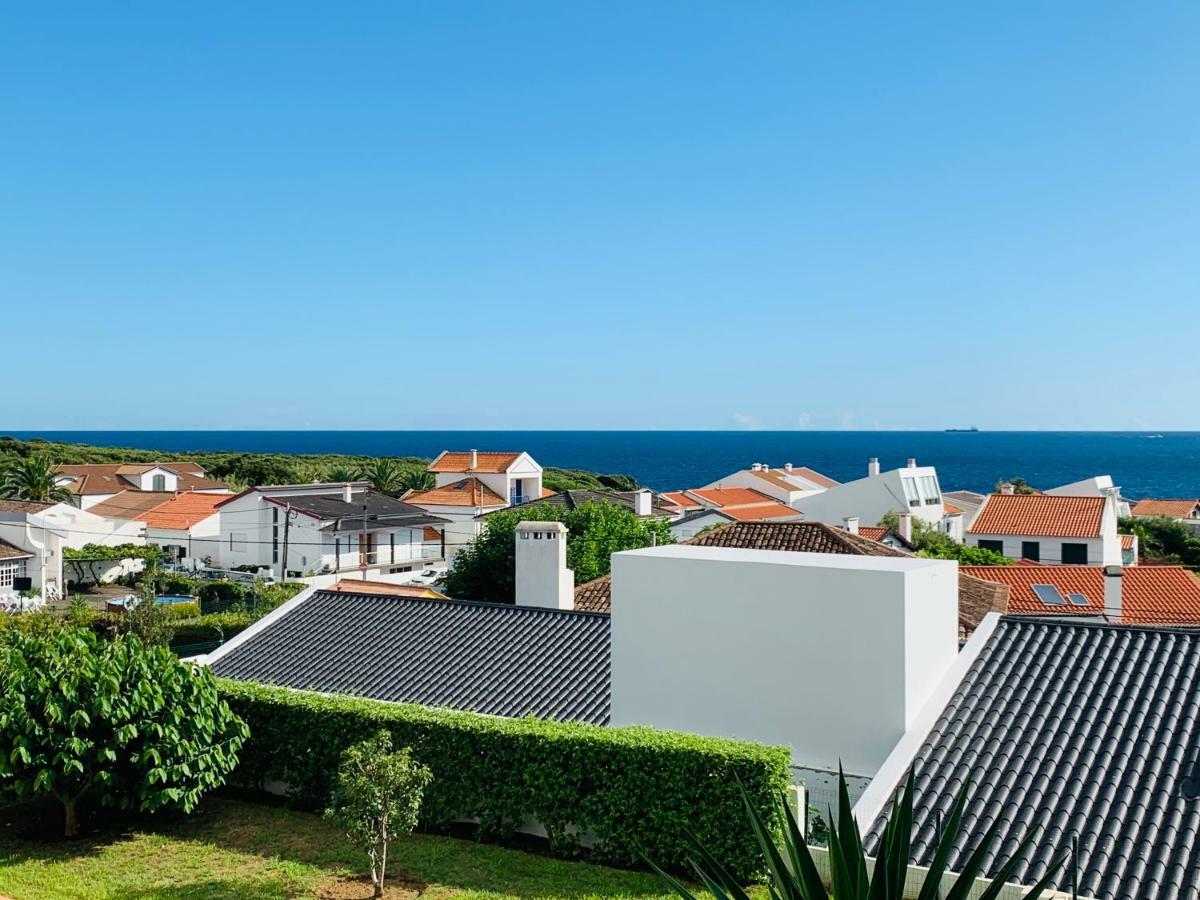 Casa Do O Daire Ponta Delgada Dış mekan fotoğraf